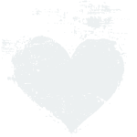 heart-white